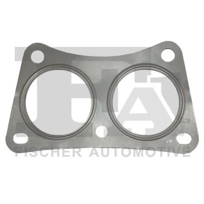 Ущільнення, вихлопна труба FA1 FISCHER 210-917