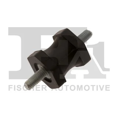 Laikiklis, išmetimo sistema FISCHER 223-701