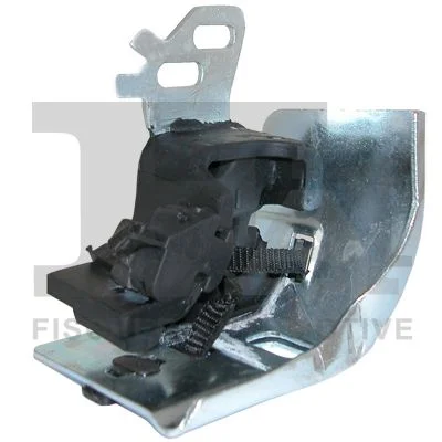 Laikiklis, išmetimo sistema  223-728