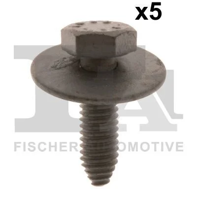 Varžtas FISCHER - SPINKI TAPICERSKIE KOLKI 22-70005.5