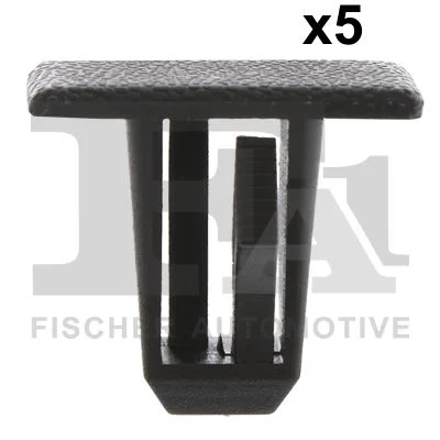 Sąvarža, atšvaitas / apsaugos juosta FISCHER - SPINKI TAPICERSKIE KOLKI 25-40005.5