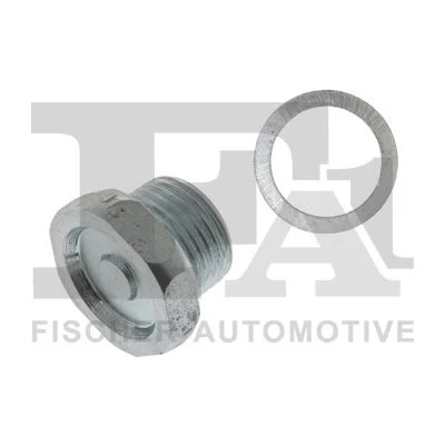 Srieginis dangtelis, automatinės pavarų dėžės korpusas FA1 257.903.011