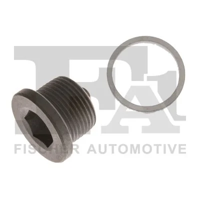 Srieginis dangtelis, automatinės pavarų dėžės korpusas FA1 257.905.011