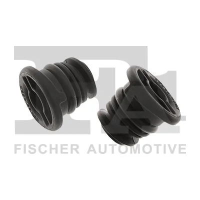 Srieginis dangtelis, automatinės pavarų dėžės korpusas FA1 257.914.001