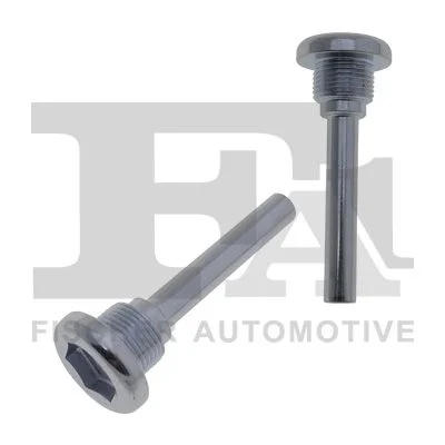 Srieginis dangtelis, automatinės pavarų dėžės korpusas FA1 257.917.001
