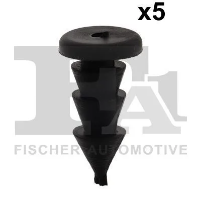 Sąvarža, atšvaitas / apsaugos juosta FISCHER - SPINKI TAPICERSKIE KOLKI 33-10040.5