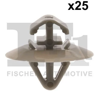 Sąvarža, atšvaitas / apsaugos juosta FIS 33-40014.25