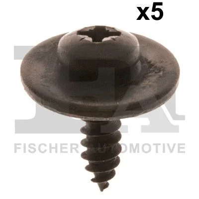 Varžtas FISCHER - SPINKI TAPICERSKIE KOLKI 33-70004.5