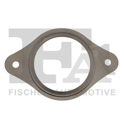 Tarpiklis, išleidimo kolektorius FISCHER 360-923