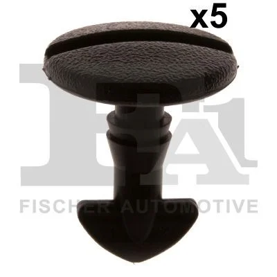 Sąvarža, atšvaitas / apsaugos juosta fa1 41-40001.5