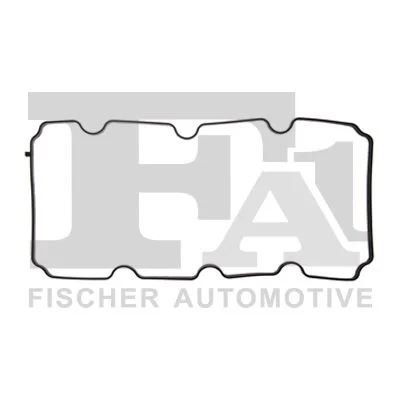 Tarpinio suslėgto oro aušintuvo tarpiklis FISCHER 513-013