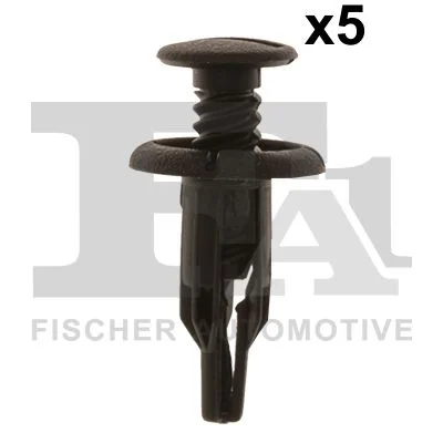 Sąvarža, atšvaitas / apsaugos juosta fa1 53-30006.5