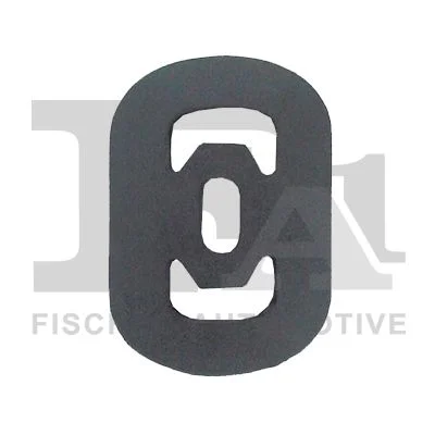 Mount, exhaust system FA1 543-704