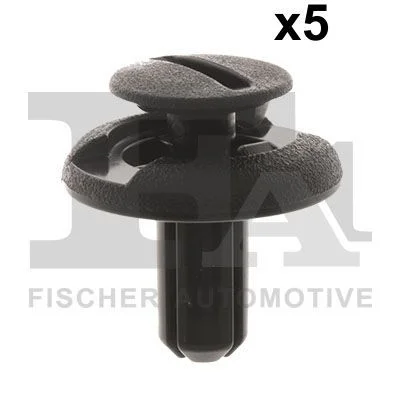 Sąvarža, atšvaitas / apsaugos juosta FISCHER - SPINKI TAPICERSKIE KOLKI 72-20003.5