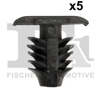 Sąvarža, atšvaitas / apsaugos juosta FISCHER - SPINKI TAPICERSKIE KOLKI 73-10001.5