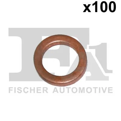 Tarpiklis FA1 FISCHER 756.522.100