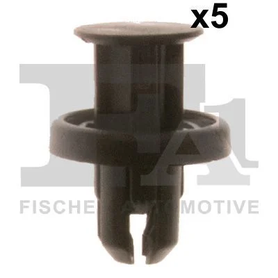 Sąvarža, atšvaitas / apsaugos juosta FISCHER - SPINKI TAPICERSKIE KOLKI 77-30023.5