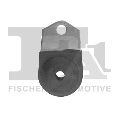 Laikiklis, išmetimo sistema FISCHER 773-702