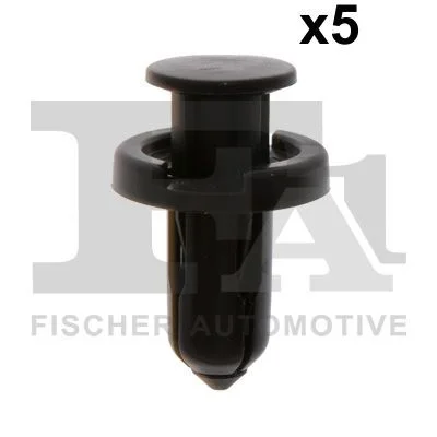 Asortimentas, išardomi / tvirtinimo kaiščiai FIS 79-30015.5