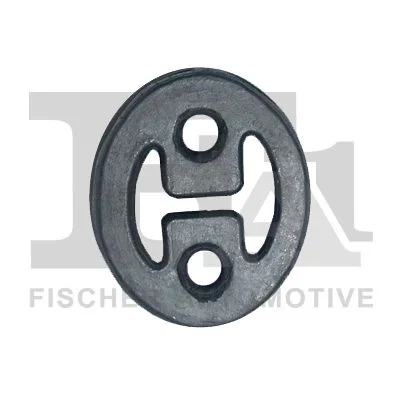 Laikiklis, išmetimo sistema  793-708
