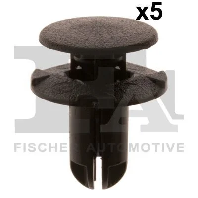 Sąvarža, atšvaitas / apsaugos juosta FISCHER - SPINKI TAPICERSKIE KOLKI 89-30009.5