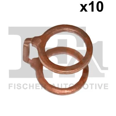 Tarpiklis FA1 920.035.010