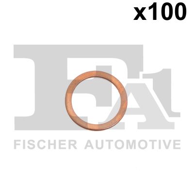 Seal Ring, oil drain plug FA1 954.330.100