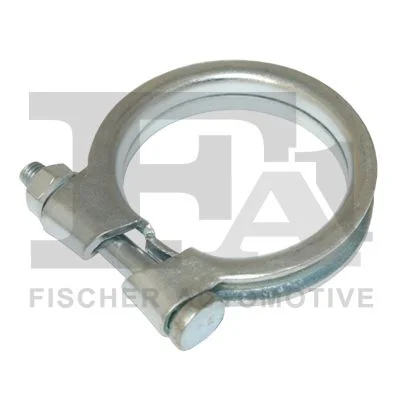 Pipe Connector, exhaust system fa1 961-967
