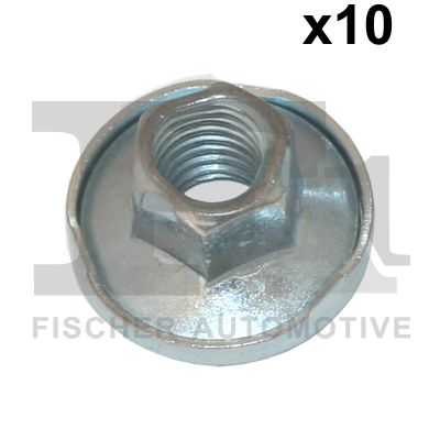 Nut FA1 988-0805.10