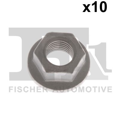 Porca FA1 988-1022.10