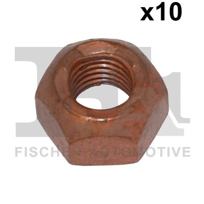 Porca FA1 988-1056.10
