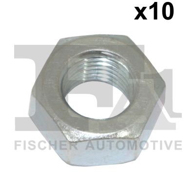 Porca FA1 988-1251.10