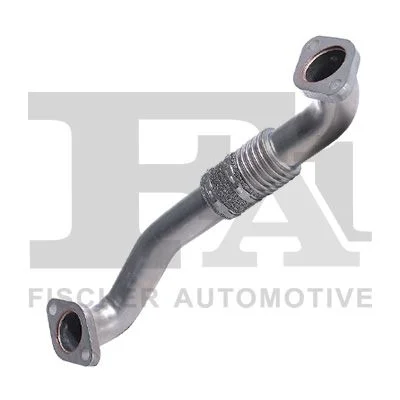 Vamzdis, EGR vožtuvas FISCHER EG679-801