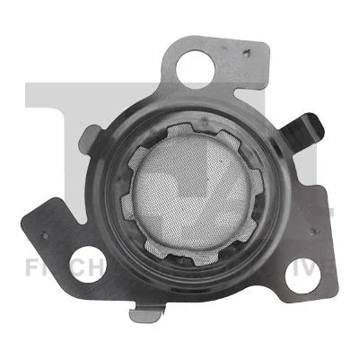 Tarpiklis, EGR vožtuvas FISCHER EG7300-905