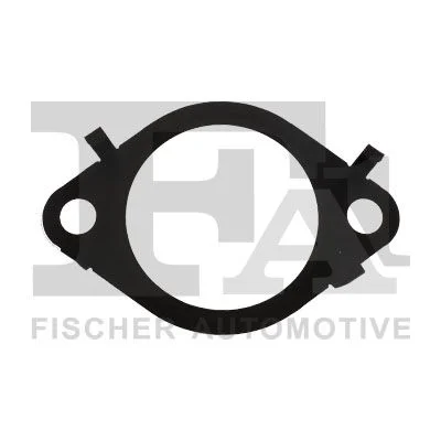 Tarpiklis, EGR vožtuvo vamzdelis FISCHER EG8200-915