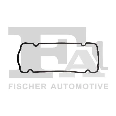 Tarpiklis, svirties dangtis FISCHER EP3300-902