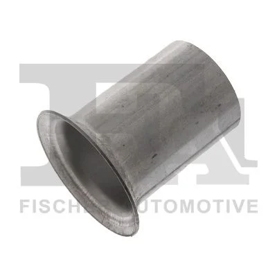 Exhaust Pipe, universal fa1 006-941