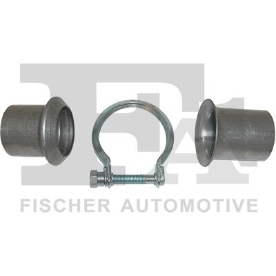 Repair Kit, exhaust pipe FA1 008-942