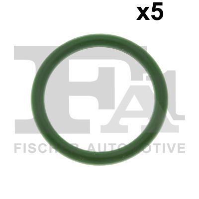Seal Ring, charger FA1 076.615.005