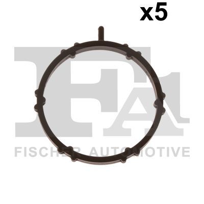 Seal Ring, charger FA1 076.696.005