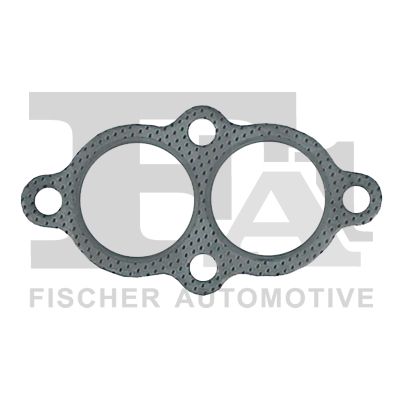 Gasket, exhaust pipe FA1 100-911