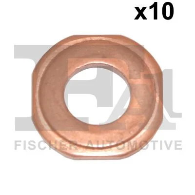 Tarpiklis, purkštuko laikiklis FA1 104.051.010