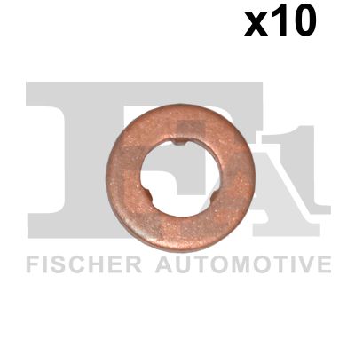 Seal Ring, nozzle holder FA1 105.240.010