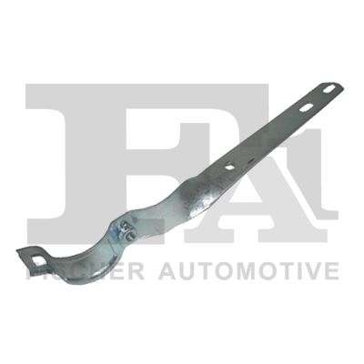 Support, tuyau d'échappement FA1 105-916