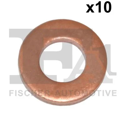Šiluminis ekranas, įpurškimo sistema FA1 107.282.010