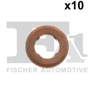 Seal Ring, nozzle holder FA1 107.877.010