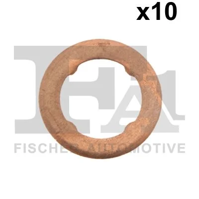 Tarpiklis, purkštuko laikiklis FA1 108.491.010