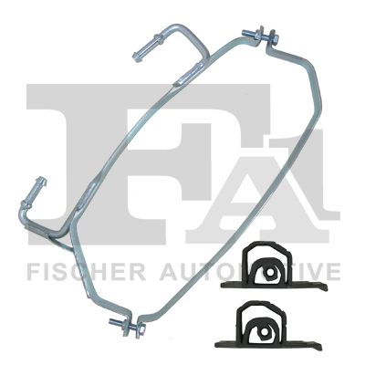 Mount, exhaust system FA1 109-921