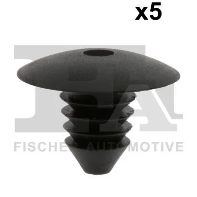 Sąvarža, atšvaitas / apsaugos juosta FA1 11-10032.5