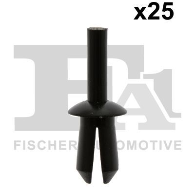 Clip, trim/protection strip FA1 11-20004.25